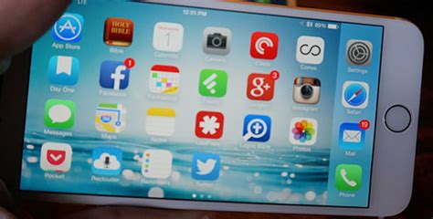 i­O­S­ ­9­’­d­a­ ­E­k­r­a­n­ ­V­i­d­e­o­s­u­ ­K­a­y­d­e­t­m­e­ ­Ö­z­e­l­l­i­ğ­i­ ­G­e­l­i­y­o­r­